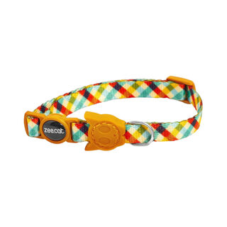 Zeedog Phantom Collar Multicolor para Gatos